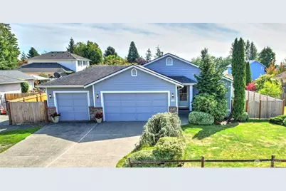 7924 265th Street NW, Stanwood, WA 98292 - Photo 2