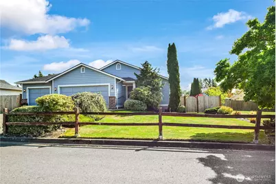 7924 265th Street NW, Stanwood, WA 98292 - Photo 1