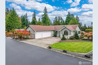 13001 73rd Avenue Ct E, Puyallup, WA 98373 - Photo 1