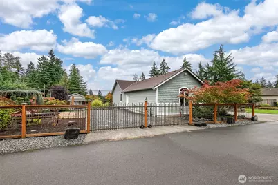 13001 73rd Avenue Ct E, Puyallup, WA 98373 - Photo 36