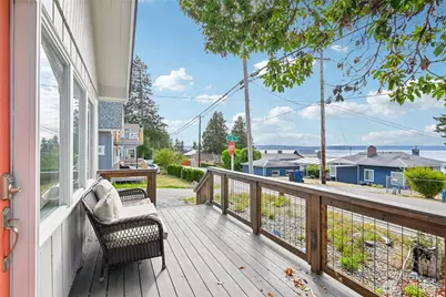 174 N Sunset Drive, Camano Island, WA 98282 - Photo 2