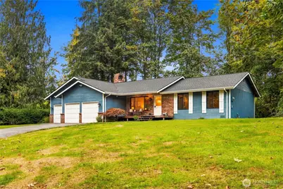 25434 SE 219th Street, Maple Valley, WA 98038 - Photo 1