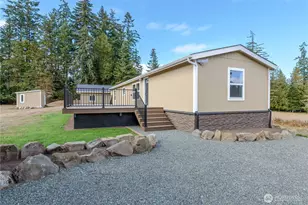 513 Marsden Rd, Port Angeles, WA 98362 - Photo 2