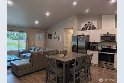 50 E Ketron Place E, Shelton, WA 98584 - Photo 6