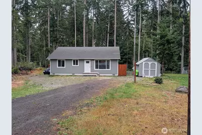50 E Ketron Place E, Shelton, WA 98584 - Photo 1