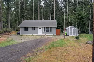 50 E Ketron Pl E, Shelton, WA 98584 - Photo 1