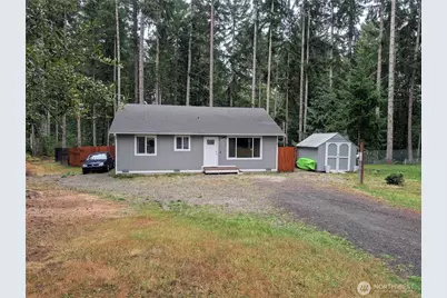 50 E Ketron Place E, Shelton, WA 98584 - Photo 2