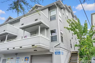 3435 California Avenue SW #103, Seattle, WA 98116 - Photo 1