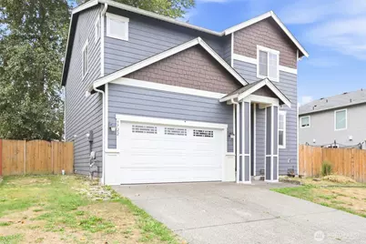 9722 201st Street E, Graham, WA 98338 - Photo 2