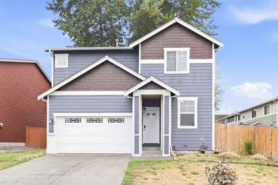 9722 201st Street E, Graham, WA 98338 - Photo 1