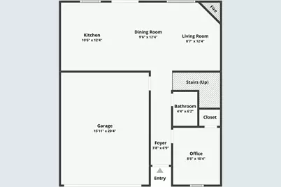 9722 201st Street E, Graham, WA 98338 - Photo 16