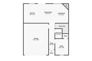 9722 201st St E, Graham, WA 98338 - Photo 16