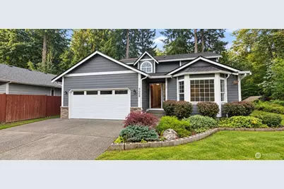 9008 138th Street E, Puyallup, WA 98373 - Photo 1