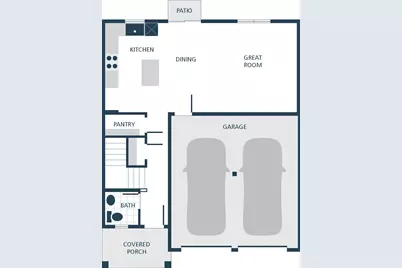 20425 44th Avenue NW #1A, Stanwood, WA 98292 - Photo 4