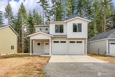 20425 44th Avenue NW #1A, Stanwood, WA 98292 - Photo 1