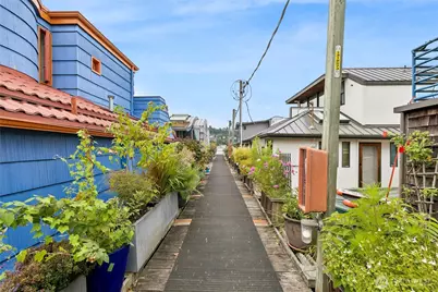 2017 Fairview Avenue E #I, Seattle, WA 98102 - Photo 28