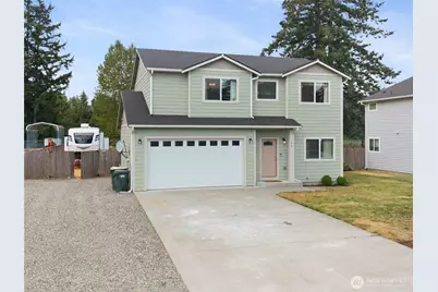 106 Carver Walk SE, Rainier, WA 98576 - Photo 2