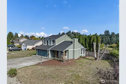 11505 232nd Avenue Ct E, Buckley, WA 98321 - Photo 32