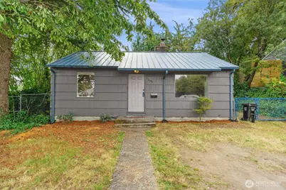 [Address not provided], Seattle, WA 98126 - Photo 1