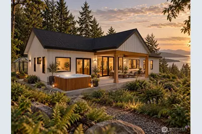 11837 Whistle Ridge Lane, Anacortes, WA 98221 - Photo 2