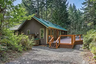 3191 SW Hawk Ridge Way, Port Orchard, WA 98367 - Photo 26