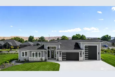 9316 Golden Drive, Yakima, WA 98903 - Photo 1