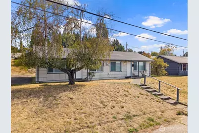 3332 & 3334 Halverson Avenue, Bremerton, WA 98310 - Photo 1