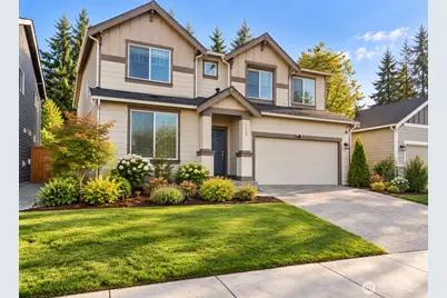 1198 Panoramic Loop, Bremerton, WA 98312 - Photo 1