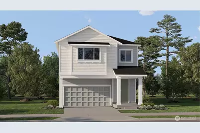 4434 83rd Drive NE, Marysville, WA 98270 - Photo 1