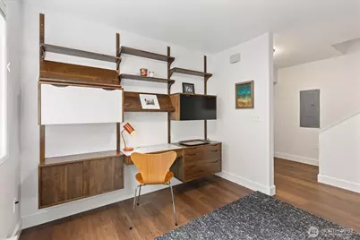 116 17th Avenue #D, Seattle, WA 98122 - Photo 6