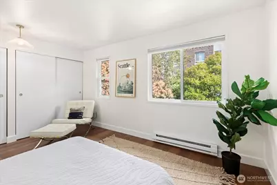 116 17th Avenue #D, Seattle, WA 98122 - Photo 20