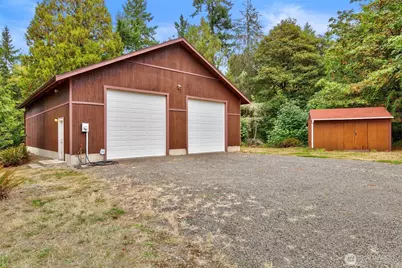 3115 NW Tall Fir Lane, Poulsbo, WA 98370 - Photo 34