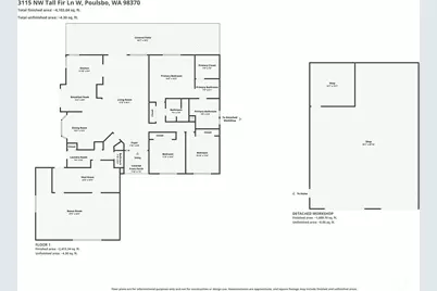 3115 NW Tall Fir Lane, Poulsbo, WA 98370 - Photo 40