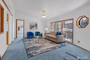 2508 Alonda Ln NE, Olympia, WA 98516 - Photo 6