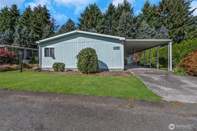 2508 Alonda Lane NE, Olympia, WA 98516 - Photo 1
