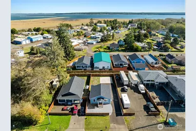 842 N Montesano Street, Westport, WA 98595 - Photo 16