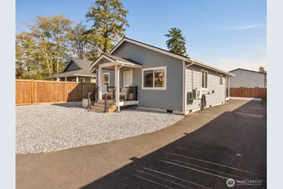 842 N Montesano Street, Westport, WA 98595 - Photo 2