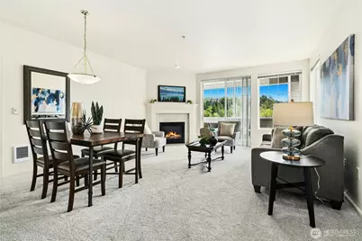 2244 132nd Avenue SE #B208, Bellevue, WA 98005 - Photo 6