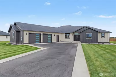 5093 NE 7.3 Road, Moses Lake, WA 98837 - Photo 8