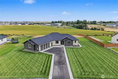 5093 NE 7.3 Road, Moses Lake, WA 98837 - Photo 1