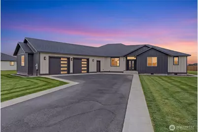 5093 NE 7.3 Road, Moses Lake, WA 98837 - Photo 2