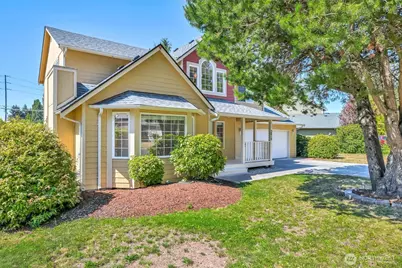 3619 55th Court SE, Olympia, WA 98501 - Photo 2