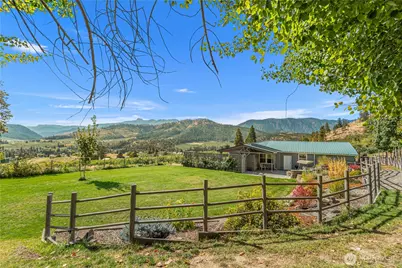 8795 Larson Road, Peshastin, WA 98847 - Photo 2