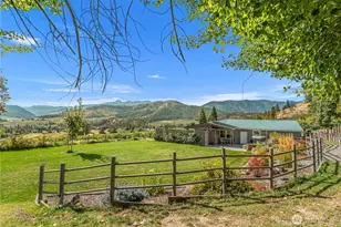8795 Larson Rd, Peshastin, WA 98847 - Photo 2