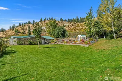 8795 Larson Road, Peshastin, WA 98847 - Photo 34