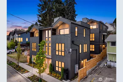4511 A 34th Avenue S, Seattle, WA 98118 - Photo 2