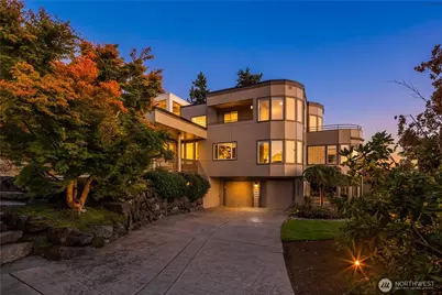 10225 NE 62nd Street, Kirkland, WA 98033 - Photo 2