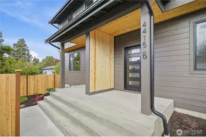 4415 N 14th Street #B, Tacoma, WA 98406 - Photo 2