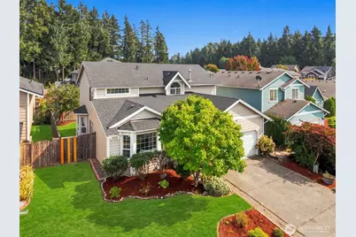 17109 117th Avenue Court E, Puyallup, WA 98374 - Photo 2
