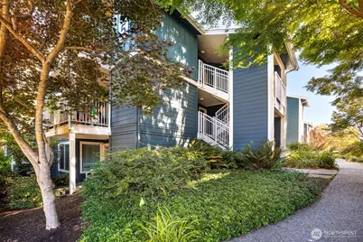 300 N 130th Street #5202, Seattle, WA 98133 - Photo 24